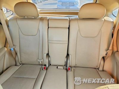 Zdjęcie 10 z 14 samochodu: 2013 LEXUS RX 350 F SPORT DESIGN VIN:2T2BK1BAXDC184983 - miniatura