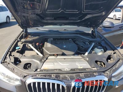 Zdjęcie 12 z 13 samochodu: 2019 BMW X3 XDRIVE30I VIN:5UXTR9C58KLR03947 - miniatura