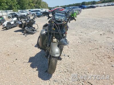 Drugie zdjęcie samochodu z przodu: 2019 HARLEY-DAVIDSON FLTRXS VIN:1HD1KTP17KB607954 - miniatura