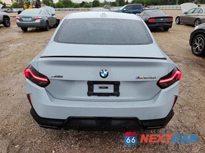 Zdjęcie 6 z 12 samochodu: 2024 BMW 2 SERIES 228I XDRIVE VIN:3MW53CM04R8E72372 - miniatura