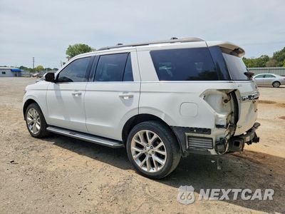 Drugie zdjęcie samochodu z przodu: 2020 FORD EXPEDITION XLT VIN:1FMJU1HT1LEA52303 - miniatura