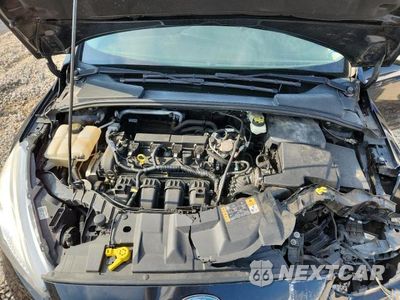 Zdjęcie 11 z 12 samochodu: 2017 FORD FOCUS SE VIN:1FADP3K27HL293537 - miniatura