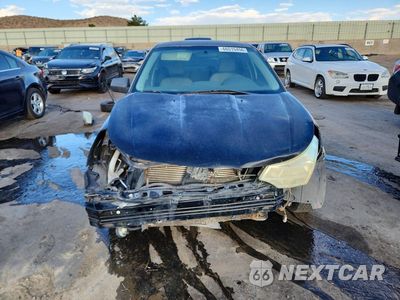 Piąte zdjęcie samochodu w środku: 2008 FORD FOCUS S/SE VIN:1FAHP34N38W248392 - miniatura