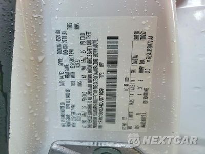 Zdjęcie 13 z 13 samochodu: 2013 FORD ESCAPE SE VIN:1FMCU0GX4DUD71659 - miniatura