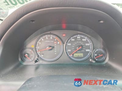 Zdjęcie 9 z 12 samochodu: 2001 HONDA CIVIC EX VIN:1HGES26701L017981 - miniatura