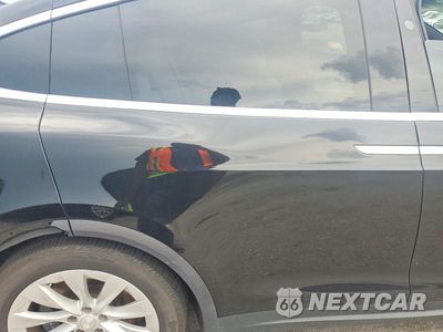 Zdjęcie 10 z 12 samochodu: 2020 TESLA MODEL X VIN:5YJXCDE23LF233321 - miniatura