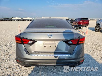 Zdjęcie 6 z 12 samochodu: 2022 NISSAN ALTIMA SR VIN:1N4BL4CV0NN365891 - miniatura