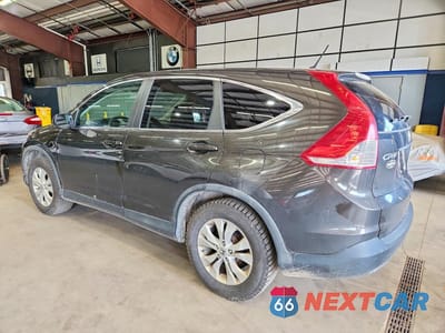 Drugie zdjęcie samochodu z przodu: 2013 HONDA CR-V EX VIN:5J6RM4H54DL085670 - miniatura