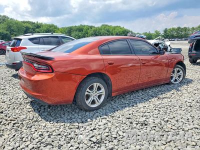 Trzecie zdjęcie samochodu z tyłu: 2021 DODGE CHARGER SXT VIN:2C3CDXBG7MH624582 - miniatura