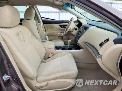 Zdjęcie 7 z 13 samochodu: 2013 NISSAN ALTIMA 2.5 VIN:1N4AL3AP3DC274456 - miniatura
