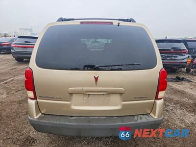 Zdjęcie 6 z 13 samochodu: 2005 PONTIAC MONTANA SV6 VIN:1GMDV33L45D195400 - miniatura