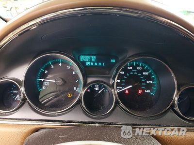 Zdjęcie 9 z 12 samochodu: 2016 BUICK ENCLAVE VIN:5GAKRBKD5GJ256800 - miniatura