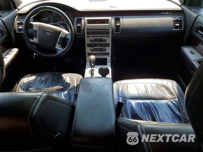 Zdjęcie 8 z 12 samochodu: 2009 FORD FLEX SEL VIN:2FMDK52C59BA04939 - miniatura