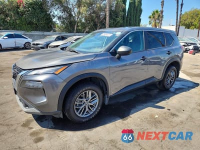 2023 NISSAN ROGUE S 5N1BT3AA6PC778669 - główne zdjęcie licytacji z USA - miniatura