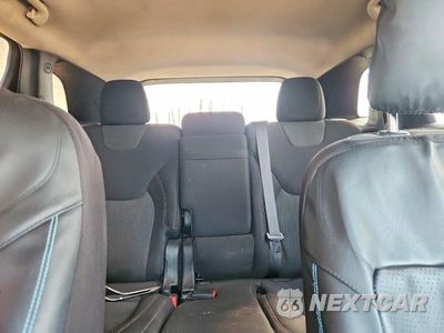 Zdjęcie 10 z 13 samochodu: 2016 JEEP CHEROKEE LATITUDE VIN:1C4PJLCB7GW110223 - miniatura