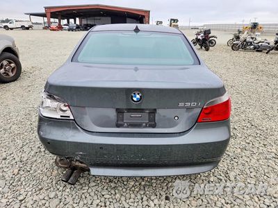 Zdjęcie 6 z 12 samochodu: 2006 BMW 530 I VIN:WBANE73586CM34209 - miniatura