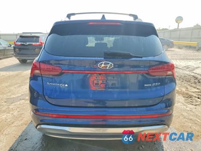 Zdjęcie 6 z 12 samochodu: 2022 HYUNDAI SANTA FE CALLIGRAPHY VIN:5NMS5DAL6NH443321 - miniatura
