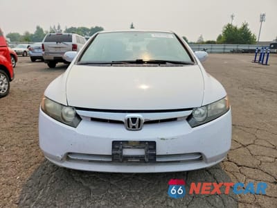 Piąte zdjęcie samochodu w środku: 2009 HONDA CIVIC HYBRID VIN:JHMFA362X9S013310 - miniatura