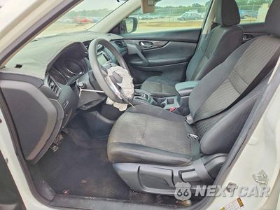 Zdjęcie 7 z 14 samochodu: 2018 NISSAN ROGUE S VIN:5N1AT2MT1JC713271 - miniatura
