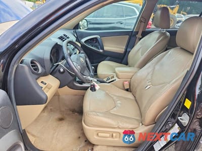 Zdjęcie 7 z 12 samochodu: 2011 TOYOTA RAV4 LIMITED VIN:2T3DK4DV7BW037621 - miniatura