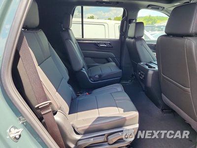 Zdjęcie 11 z 13 samochodu: 2026 CHEVROLET TAHOE C1500 RST VIN:1GNS5RKD1TR361114 - miniatura