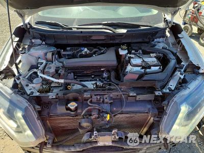 Zdjęcie 12 z 14 samochodu: 2020 NISSAN ROGUE SV VIN:KNMAT2MT3LP534827 - miniatura