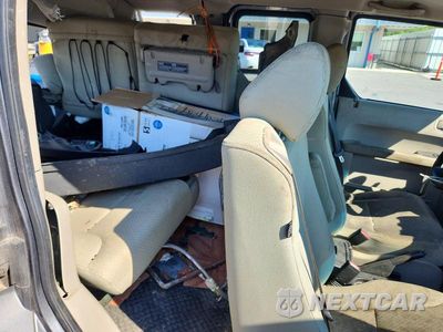 Zdjęcie 10 z 12 samochodu: 2010 HONDA ELEMENT EX VIN:5J6YH2H74AL009173 - miniatura