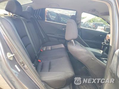 Zdjęcie 10 z 13 samochodu: 2013 HONDA ACCORD SPORT VIN:1HGCR2F58DA017020 - miniatura