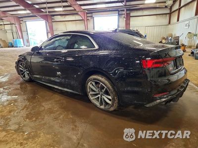 Drugie zdjęcie samochodu z przodu: 2018 AUDI S5 PRESTIGE VIN:WAUR4AF55JA027692 - miniatura