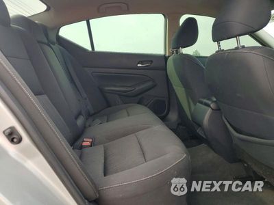 Zdjęcie 10 z 12 samochodu: 2022 NISSAN ALTIMA SV VIN:1N4BL4DV9NN333942 - miniatura