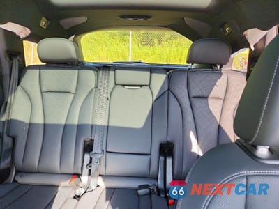 Zdjęcie 10 z 13 samochodu: 2026 AUDI Q7 PREMIUM PLUS VIN:WA1LVBF77TD004522 - miniatura