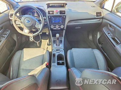 Zdjęcie 8 z 12 samochodu: 2018 SUBARU WRX LIMITED VIN:JF1VA1L63J8800549 - miniatura