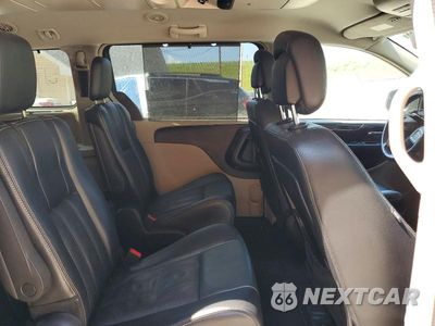 Zdjęcie 11 z 13 samochodu: 2013 CHRYSLER TOWN & COUNTRY TOURING L VIN:2C4RC1CG5DR711850 - miniatura