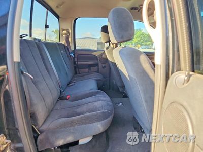Zdjęcie 10 z 12 samochodu: 2003 DODGE RAM 1500 ST VIN:1D7HU18N33J603963 - miniatura