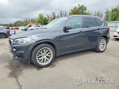 2016 BMW X5 XDRIVE35I 5UXKR0C55G0P23521 - główne zdjęcie licytacji z USA - miniatura