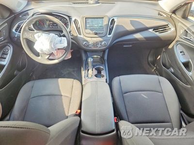 Zdjęcie 8 z 12 samochodu: 2018 CHEVROLET MALIBU HYBRID VIN:1G1ZF5SU9JF290216 - miniatura