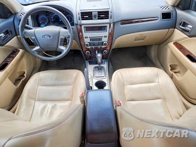 Zdjęcie 8 z 12 samochodu: 2012 FORD FUSION SEL VIN:3FAHP0JA6CR447576 - miniatura