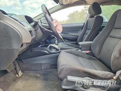 Zdjęcie 7 z 12 samochodu: 2010 HONDA CIVIC LX-S VIN:2HGFA1F67AH507016 - miniatura