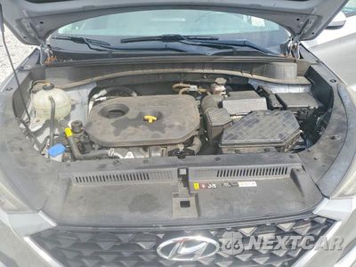 Zdjęcie 12 z 13 samochodu: 2020 HYUNDAI TUCSON VALUE VIN:KM8J33A40LU128195 - miniatura
