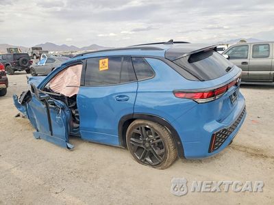 Drugie zdjęcie samochodu z przodu: 2026 VOLKSWAGEN TIGUAN SE R-LINE BLACK VIN:3VVHR7RM3TM036453 - miniatura