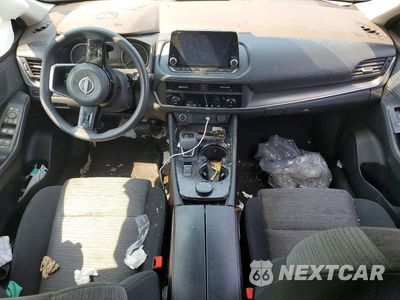 Zdjęcie 8 z 13 samochodu: 2023 NISSAN ROGUE SV VIN:JN8BT3BB5PW195637 - miniatura