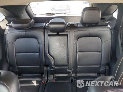 Zdjęcie 10 z 13 samochodu: 2020 FORD ESCAPE SEL VIN:1FMCU0H63LUA68909 - miniatura