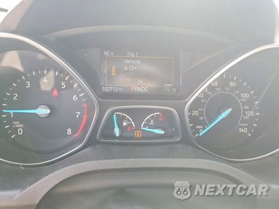 Zdjęcie 9 z 13 samochodu: 2018 FORD ESCAPE SE VIN:1FMCU0GD9JUD23415 - miniatura