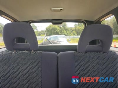 Zdjęcie 10 z 13 samochodu: 1999 TOYOTA RAV4 BASE VIN:JT3GP10V1X7064629 - miniatura