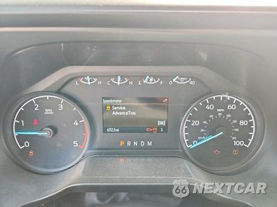 Zdjęcie 9 z 13 samochodu: 2026 FORD F350 SUPER DUTY VIN:1FT8X3BT1TEC89307 - miniatura