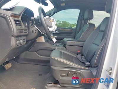 Zdjęcie 7 z 14 samochodu: 2023 CHEVROLET SUBURBAN K1500 PREMIER VIN:1GNSKFKD7PR230489 - miniatura