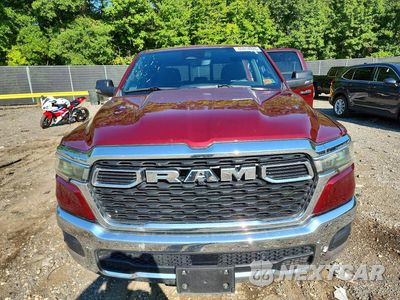 Zdjęcie 9 z 24 samochodu: 2025 RAM 1500 BIG HORN/LONE STAR VIN:1C6SRFFP4SN584048 - miniatura