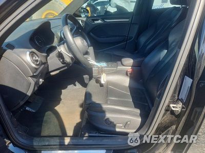 Zdjęcie 7 z 12 samochodu: 2020 AUDI A3 PREMIUM VIN:WAUAUGFF4LA002875 - miniatura