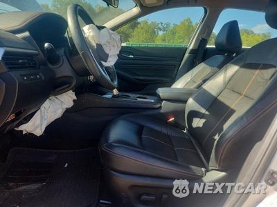 Zdjęcie 7 z 12 samochodu: 2022 NISSAN ALTIMA SR VIN:1N4BL4CV5NN357222 - miniatura
