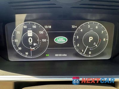 Zdjęcie 9 z 15 samochodu: 2017 LAND ROVER RANGE ROVER SPORT HSE DYNAMIC VIN:SALWV2FV4HA678579 - miniatura